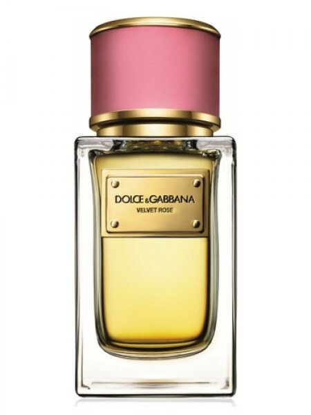 Dolce&Gabbana Velvet Rose EDP 150 ml Kadın Parfümü kullananlar yorumlar